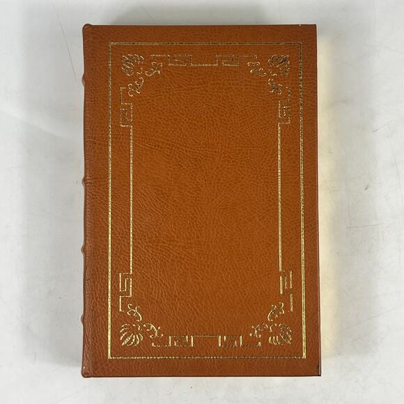 22 Caliber Rifle Shooting CS Landis Palladium Press 1999 Leather Special Ed - Picture 2 of 10